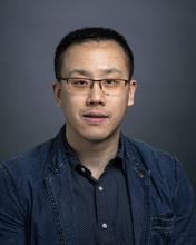 Xuesu Xiao head shot
