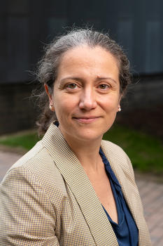 Alessandra Luchini