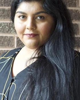 Deepthi Murali
